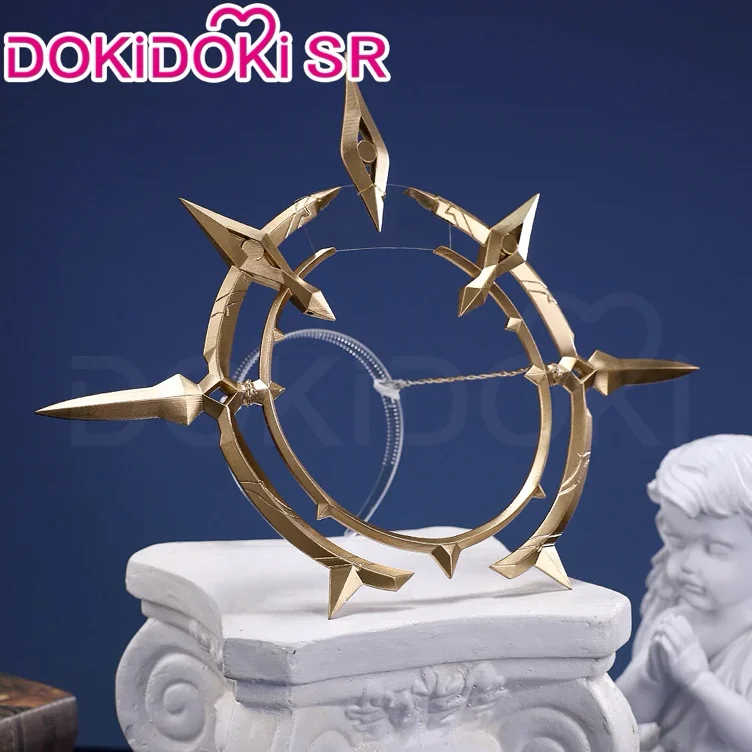 DokiDoki SR Prop — Sunday from Honkai: Star Rail