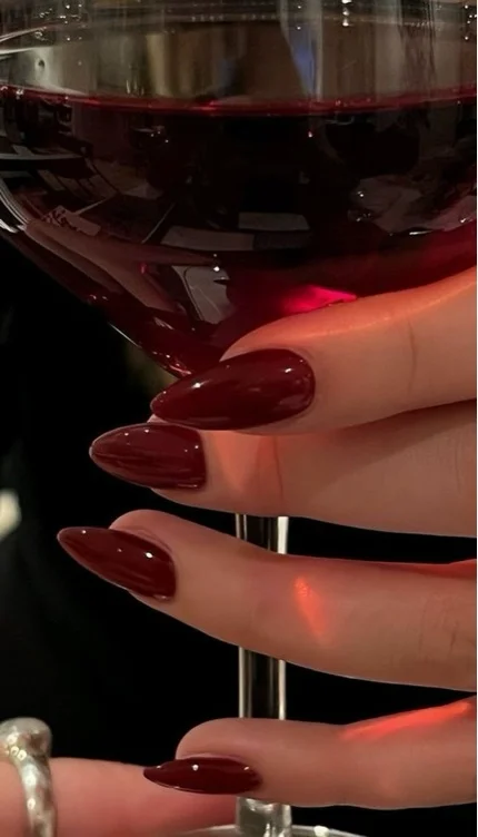 Manicure & Pedicure 