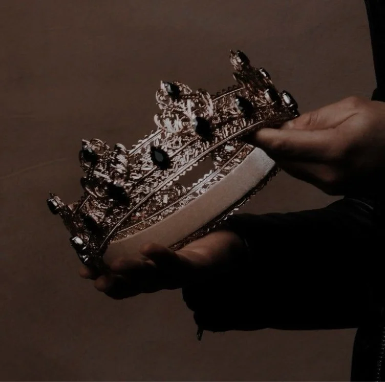 Small Crown 