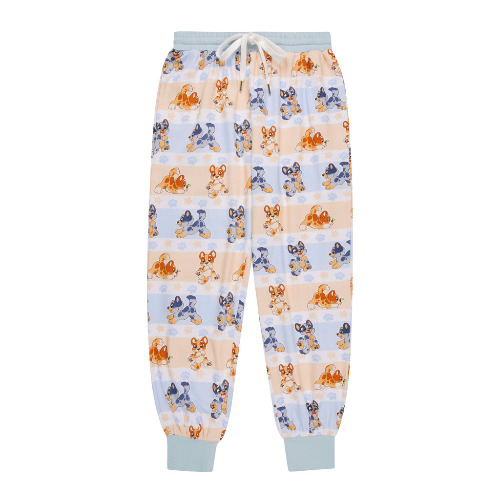 Heeler Pup Bottoms | 3XL