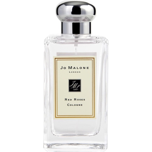 Jo Malone Red Roses By Jo Malone Cologne Spray 3.4 Oz Women | One Size / clear/transparent