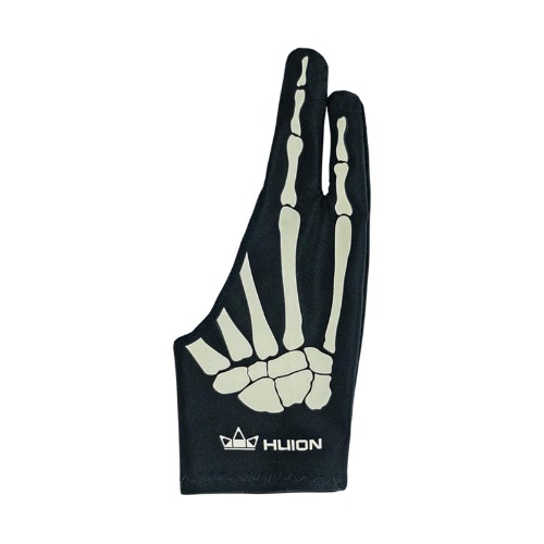 Art glove :3