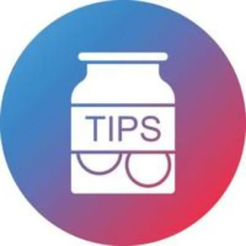 Tip Jar