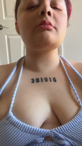 Catch My Gaze (Initial)