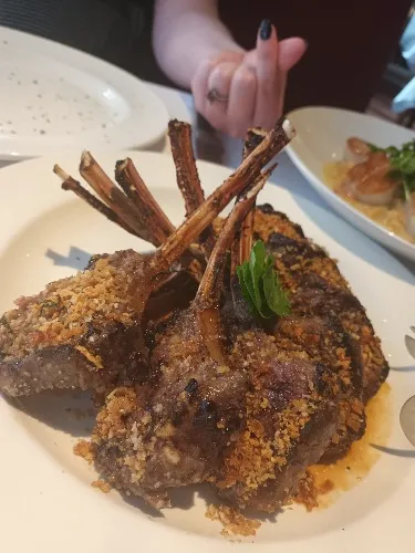 Little Cuck Covering MLK Dinner