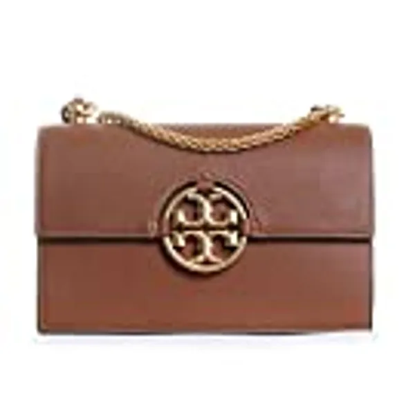 Tory Burch Women's Miller Metal Convertible Shoulder Bag