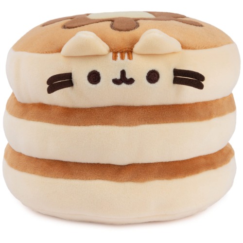 Pusheen The Cat Pancake