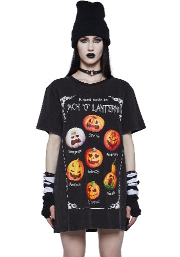 Mood Board Graphic Tee | XX-Large