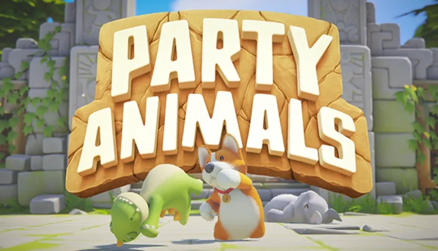 Party Animal stream game