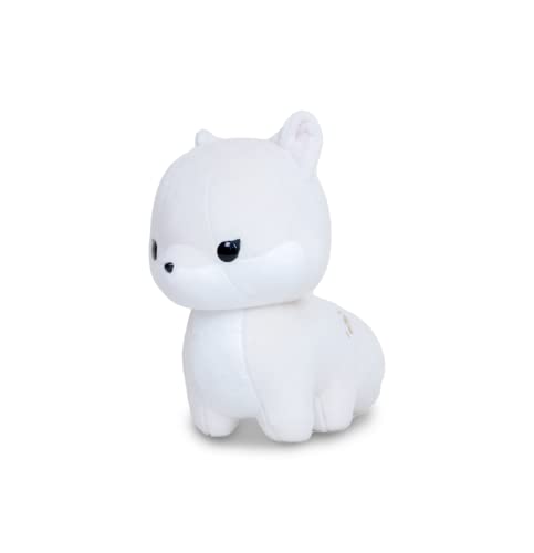 Arctic Fox Plushy