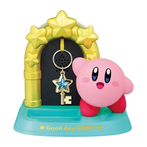 Kirby Key stand