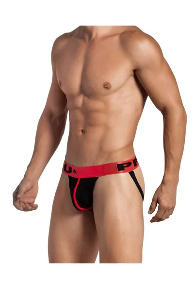 PPU 2017 Jockstrap