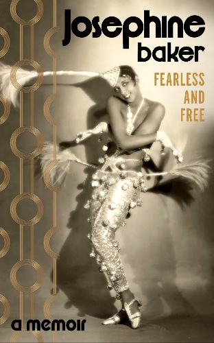 Josephine baker book