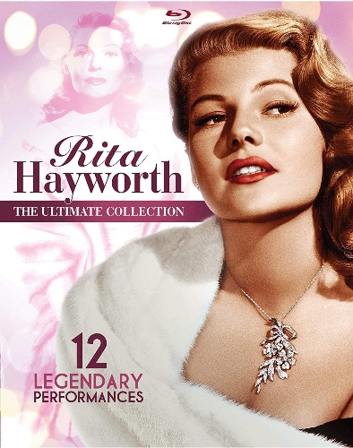 Rita Hayworth: Ultimate Collection