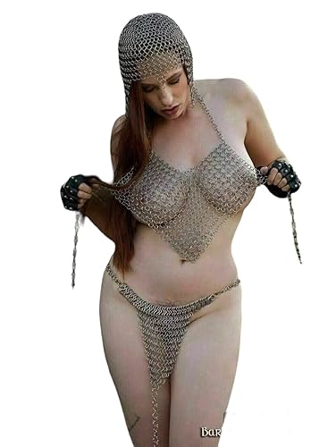 Chain Mail set