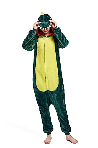 Dino onesie
