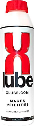 X Lube 