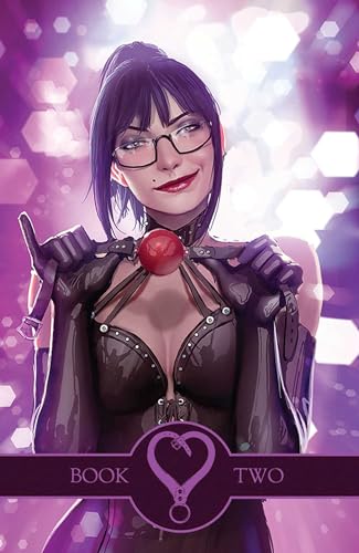 Sunstone Book Two (vol.4-5)