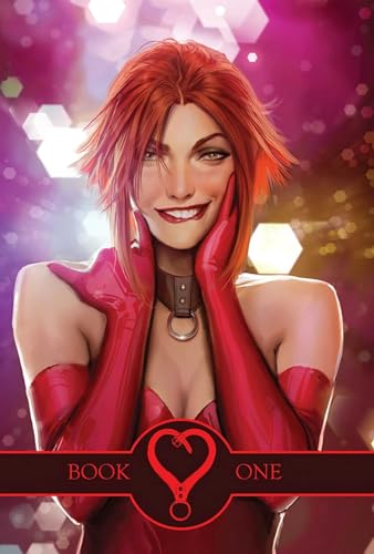 Sunstone Book One Hardcover (vol. 1-3)