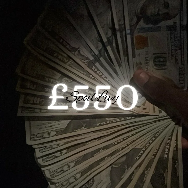 £550