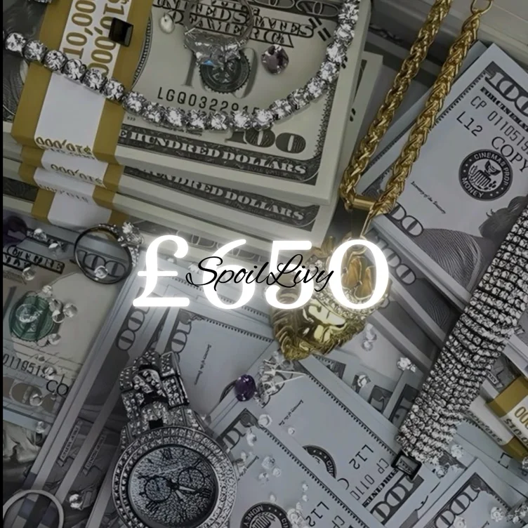 £650