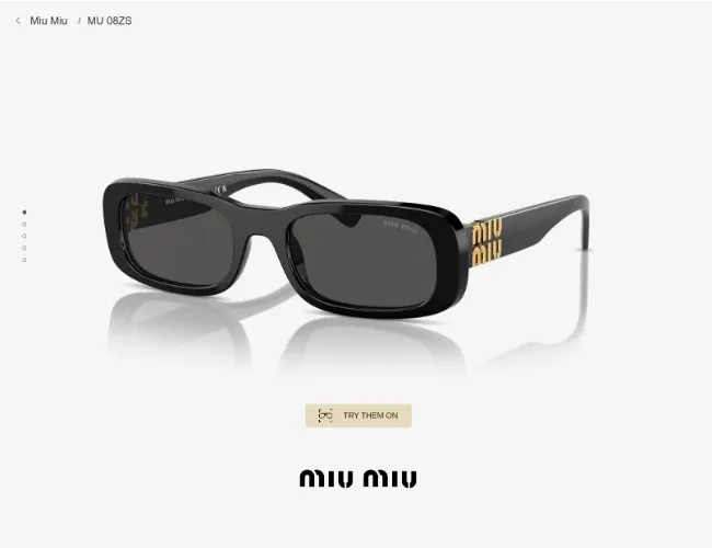 Miu Miu Sunglasses