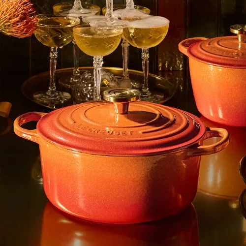 Le Creuset Dutch Oven