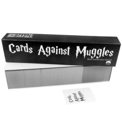 Cards Against Muggles | Default Title