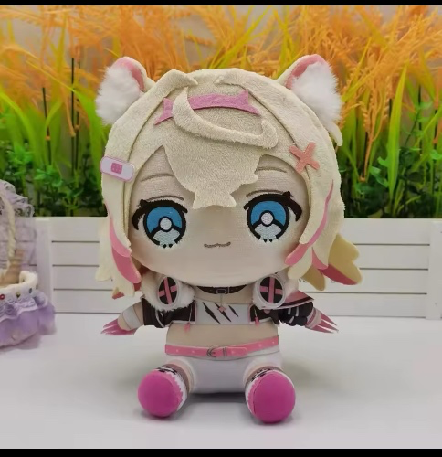 Mococo Friends With U