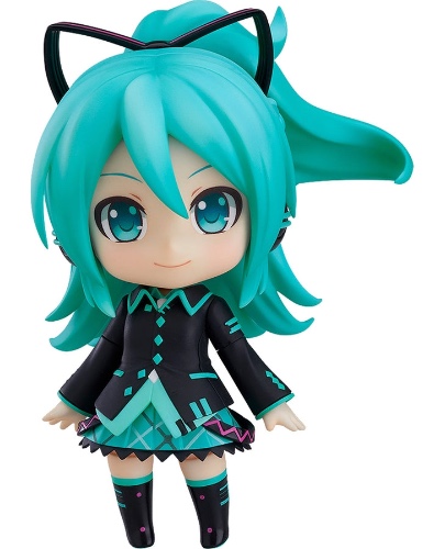 Vocaloid - Hatsune Miku - Nendoroid #1739 - If Ver. (Good Smile Company) [Shop Exclusive] - Pre Owned