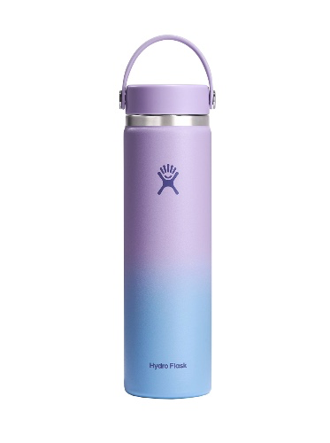 Hydro Flask Polar Ombré Collection Wide Mouth 24 Oz. Bottle | Publiclands