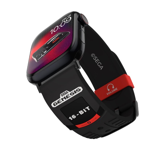 SEGA - Genesis 3D Smartwatch Band | Default Title