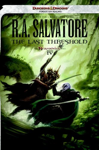 The Last Threshold (Neverwinter Saga)