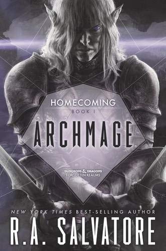 Archmage (Homecoming)