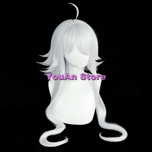 Arknights Tomimi Wig