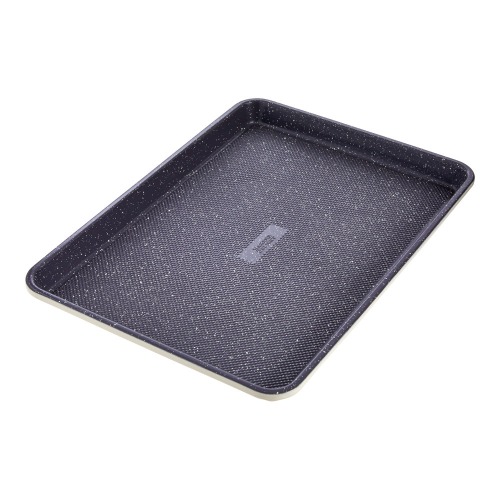 Bakers Delight Ceramic Baking Tray 37 x 26cm - Robins Kitchen