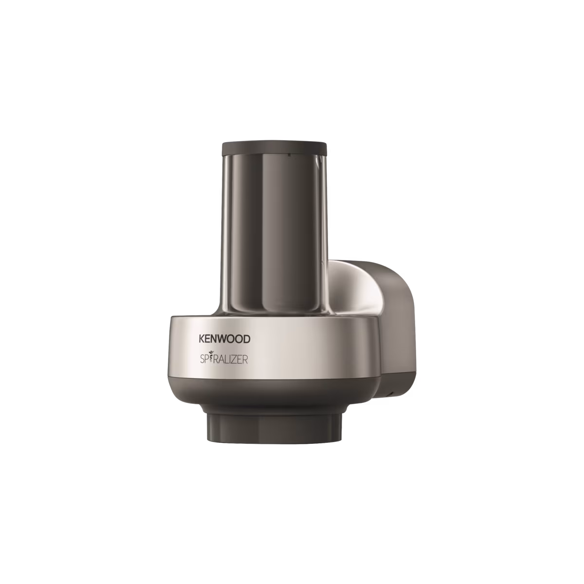 Kenwood Spiralizer Attachment - 5 cutting cones KAX700PL