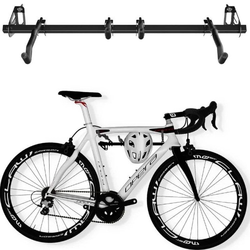 Fleximounts® Horizontal Bike Rack - IN STOCK | Default Title