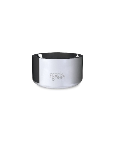 Stainless Steel Pet Bowl - Small | Default Title