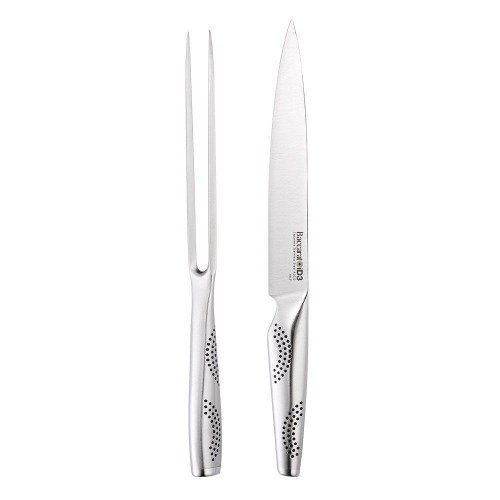 Baccarat iD3 Carving Knife Set 20cm - Robins Kitchen