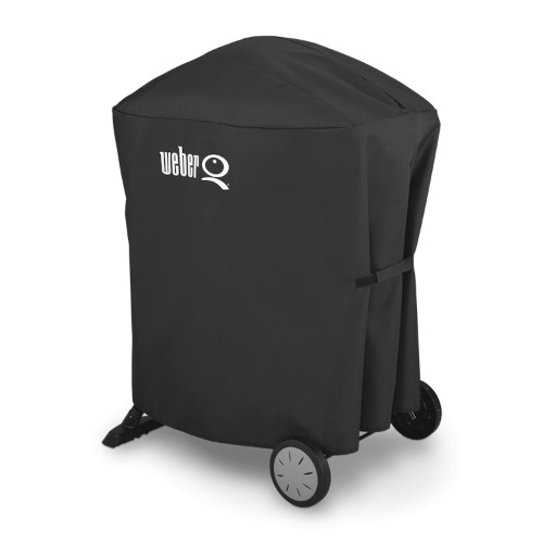 Baby Q® and Q™ Premium Barbecue Cover (suits Classic 1st and 2nd Gen)