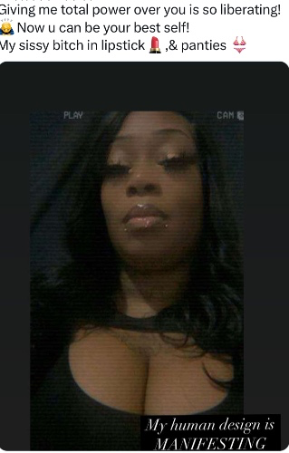 ✨🌸Introduction & Servitude🌸✨