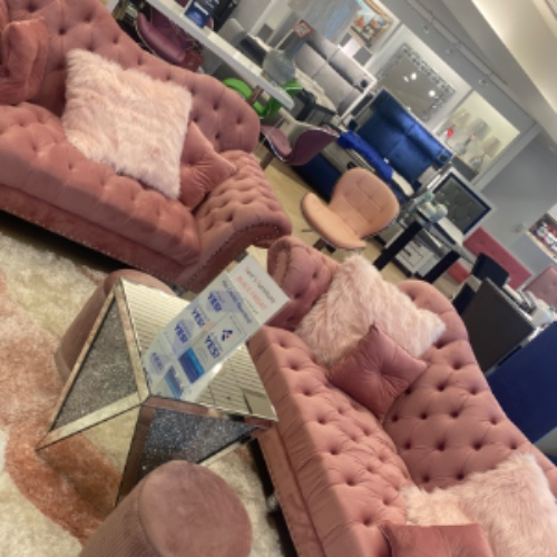  cute furniture ⛓️