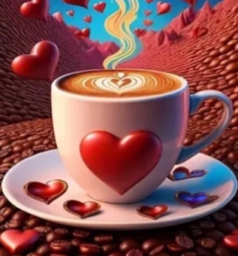 ✨Coffee✨