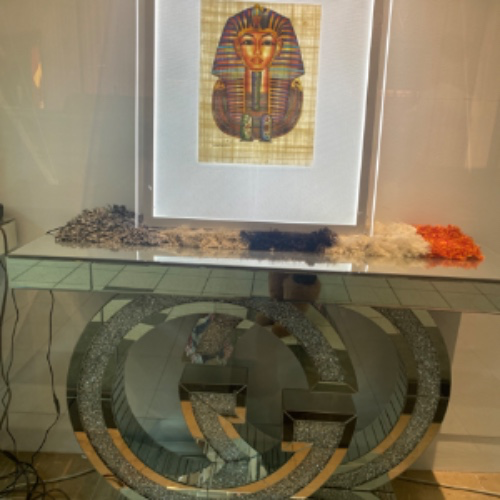 4 my manifestation room