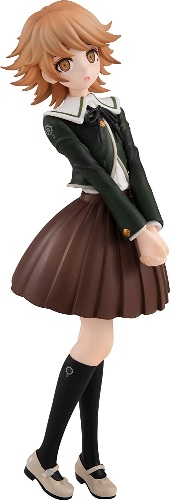 Danganronpa 1 2 Reload - Fujisaki Chihiro - Pop Up Parade (Good Smile Company) - Brand New
