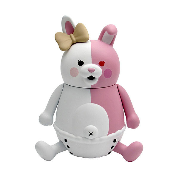 SOFT VINYL FIGURE Danganronpa 1,2 Monomi - Pre Owned
