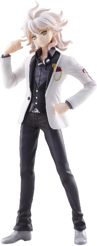 Danganronpa 1 2 Reload - Komaeda Nagito (Union Creative International Ltd) - Brand New