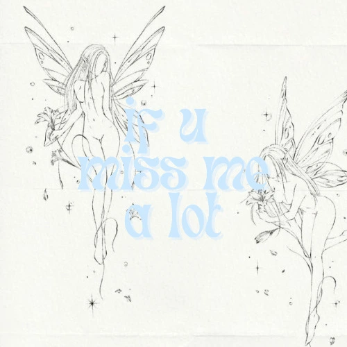 Flowers - if u miss me a lot or if you are a 👮‍♂️