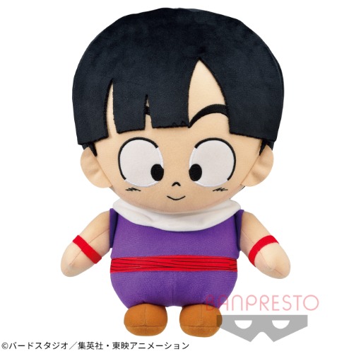 Dragonball Z Plush Son Gohan 
